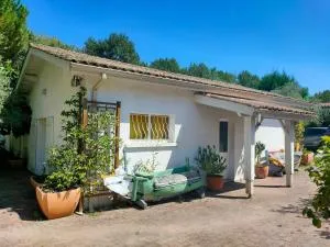 Un petit coin de campagne - Salleboeuf