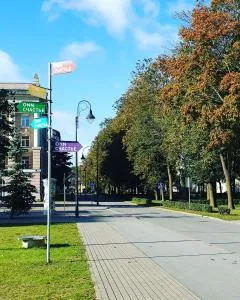 Keskallee Apartment - Valaste