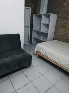 Hostal Tipi - San Juan de los Lagos