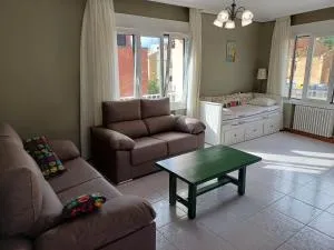 Los Borgia - Yécora