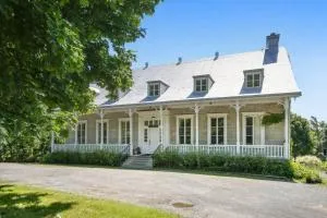 Castel Beaupré - Saint-Jean