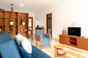 Apt a 900m da Vila de Barra Grande 03 - 马劳