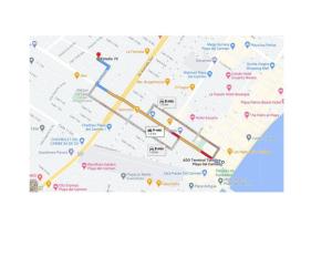 Large Penthouse , private terrace