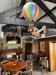 The Carranstown Lodge