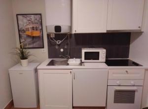 City Center Martim Moniz