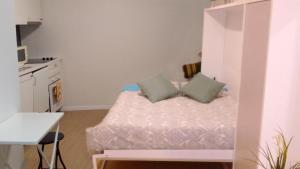 City Center Martim Moniz - Apartmány, Lisabon