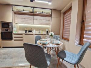 Delux Apart Vulchevi with Parking