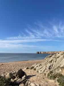 Charming One Bed Flat in Sagres