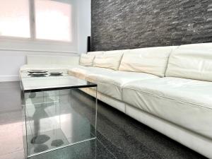 Estancia Única en Aguadulce