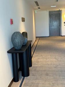 Address Beach Resort Marassi Serviced Apartment One Bedroom Suite, Partial Marina View