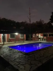 Chacara Vale Encantado Mairinque - Aluminio