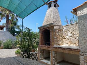 il giardino di Sofia Charm and Comfort Apartment