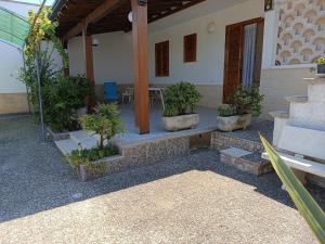 il giardino di Sofia Charm and Comfort Apartment