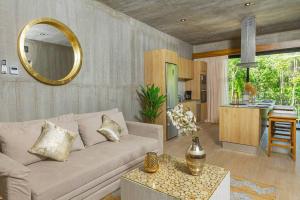 Departamento Tuuk en Tulum