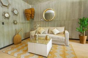 Departamento Tuuk en Tulum