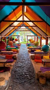 Zoola hotel San Pedro La Laguna