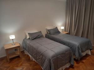 Lindo Monoambiente en Recoleta