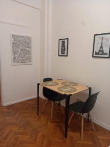 Lindo Monoambiente en Recoleta