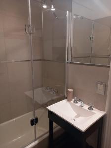 Lindo Monoambiente en Recoleta