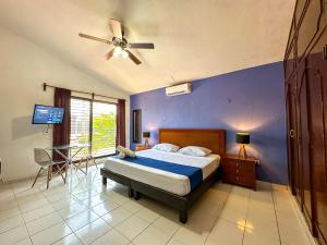 Encantador Loft para 2 con acceso a piscina