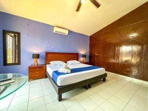 Encantador Loft para 2 con acceso a piscina