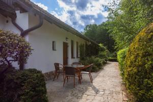 Apartmány U Pivoněk