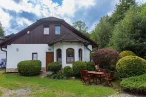 Apartmány U Pivoněk - Ober-Thomasdorf