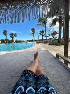 Tróia Dreams - Троя