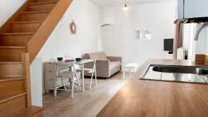 "Évasion chic" près de Paris, du métro et du bois - Charenton-le-Pont