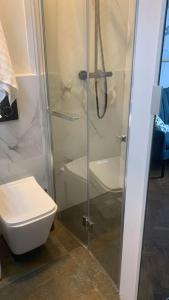 Cozy and quiet studio in Szczecin