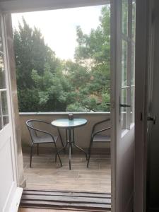 Cozy and quiet studio in Szczecin