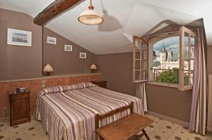 Hotels Logis Hotel Le Bussy : photos des chambres