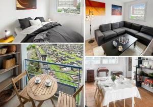 Confort et Style aux Portes de Paris