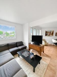 Confort et Style aux Portes de Paris