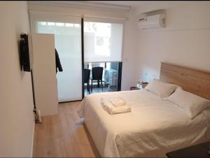 Suite Belgrano Amenities