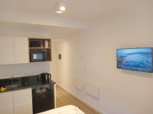 Suite Belgrano Amenities