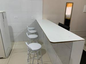 Apto PróxAutódromo de Interlagos