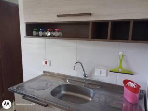 Apto PróxAutódromo de Interlagos