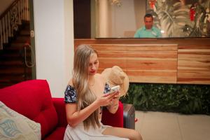 Best Western Hotel & Casino Kamuk