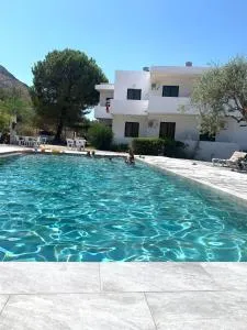 Hotel Narkissos - Archangelos (Arcangelo)