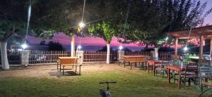Agrotourism Himara
