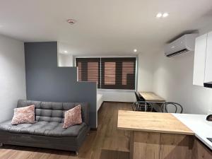 Acogedor Apto a pasos del metro de Medellín zona centro