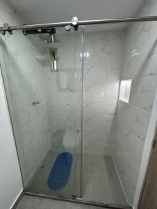 Acogedor Apto a pasos del metro de Medellín zona centro