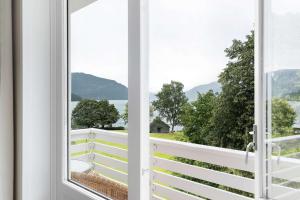 Kinsarvik Fjordhotel, BW Signature Collection