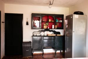 La Carmencita casa de campo, Manzanares, Pilar