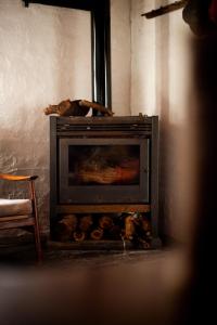 La Carmencita casa de campo, Manzanares, Pilar