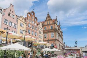 Gdansk Apartments