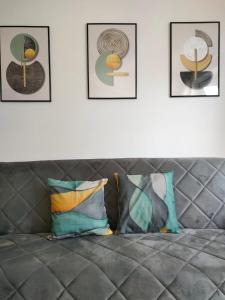 "Central&Convenient" Apartment near Big Ben- Tower Bridge