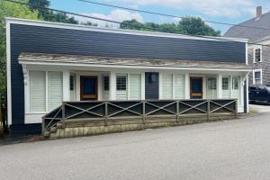 Stars and Stripes Forever