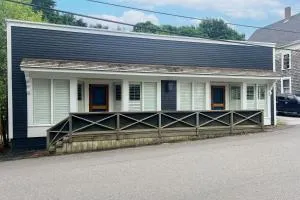 Stars and Stripes Forever - Bernard